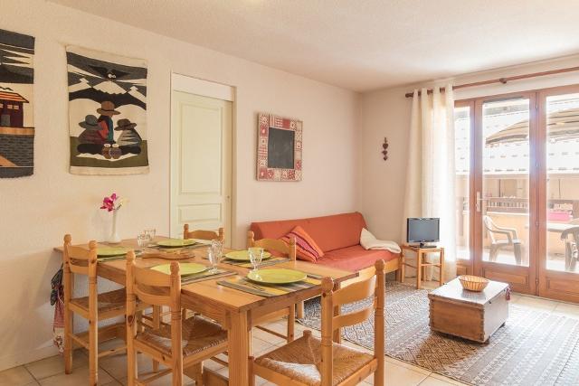 Appartement Les Beraudes LMO170-0003 - Serre Chevalier 1500 - Monêtier Les Bains