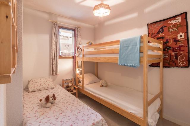 Appartement Les Beraudes LMO170-0003 - Serre Chevalier 1500 - Monêtier Les Bains
