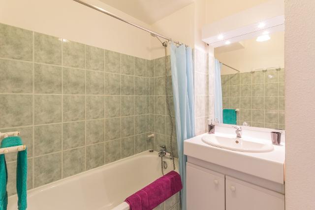 Appartement Les Beraudes LMO170-0003 - Serre Chevalier 1500 - Monêtier Les Bains