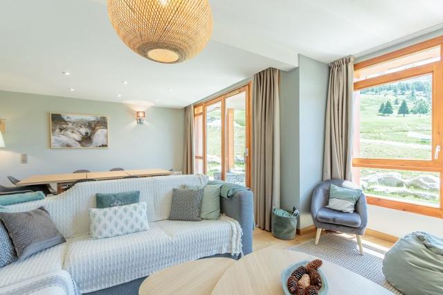 Apartment Les monarques - Les Arcs 1800