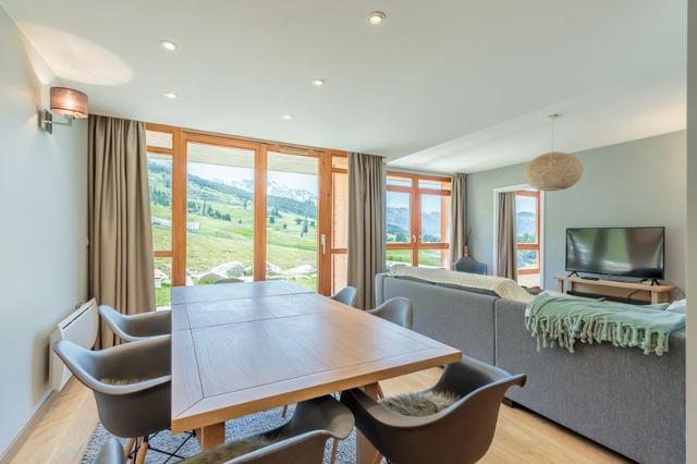 Apartment Les monarques - Les Arcs 1800