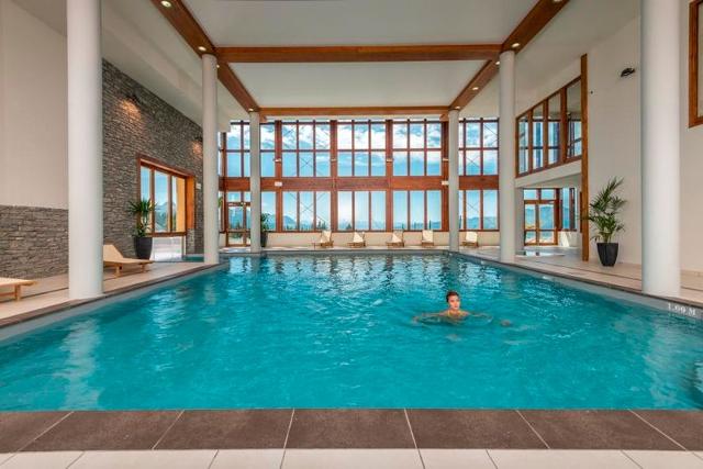 Apartment Les monarques - Les Arcs 1800