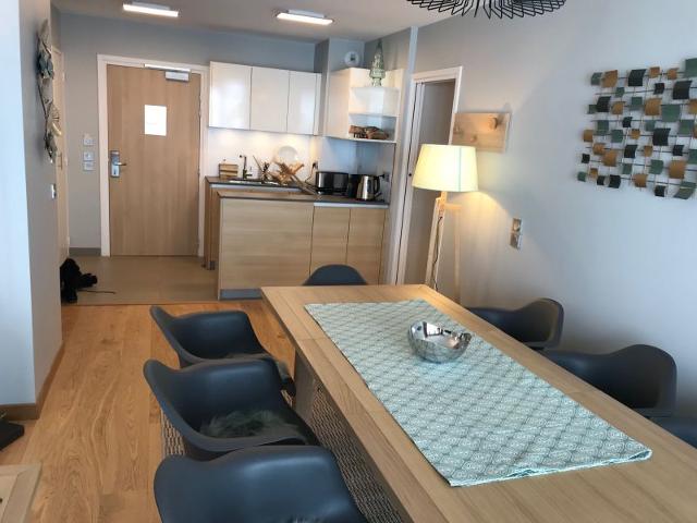 Apartment Les monarques - Les Arcs 1800