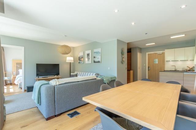 Apartment Les monarques - Les Arcs 1800
