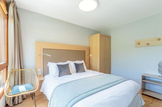 Apartment Les monarques - Les Arcs 1800