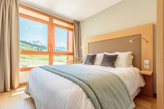 Apartment Les monarques - Les Arcs 1800