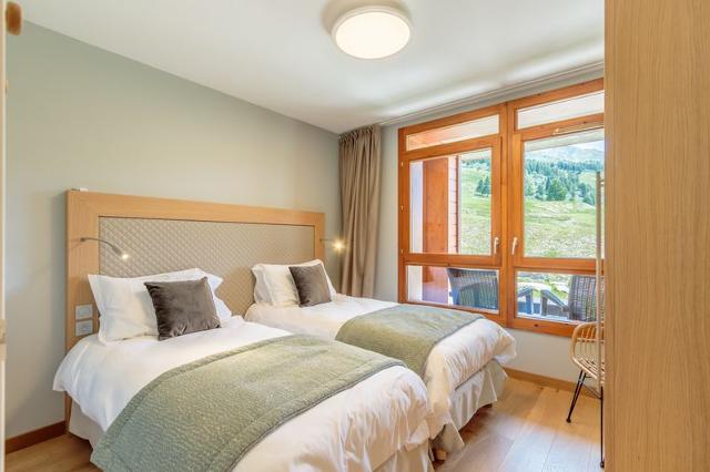 Apartment Les monarques - Les Arcs 1800