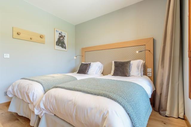 Apartment Les monarques - Les Arcs 1800
