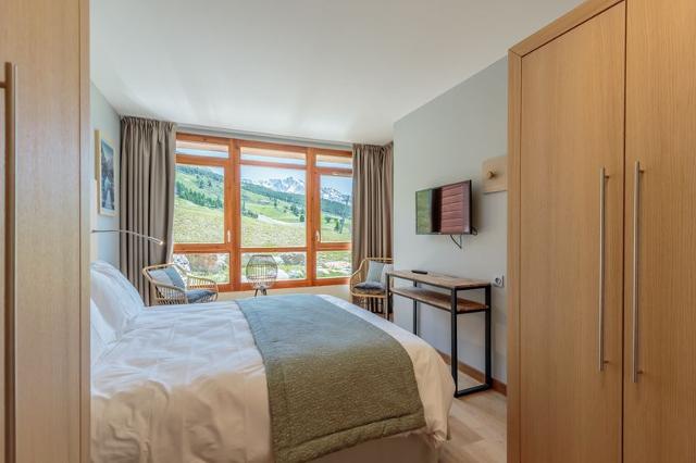 Apartment Les monarques - Les Arcs 1800