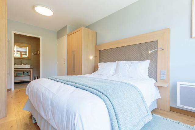 Apartment Les monarques - Les Arcs 1800
