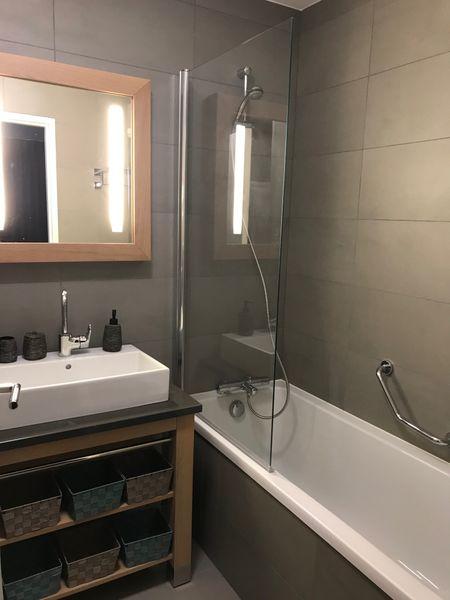 Apartment Les monarques - Les Arcs 1800