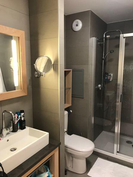 Apartment Les monarques - Les Arcs 1800