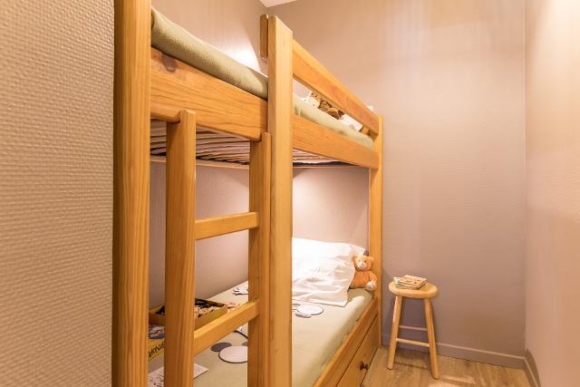 Appartment Cretes LMO160-A104 - Serre Chevalier 1500 - Monêtier Les Bains