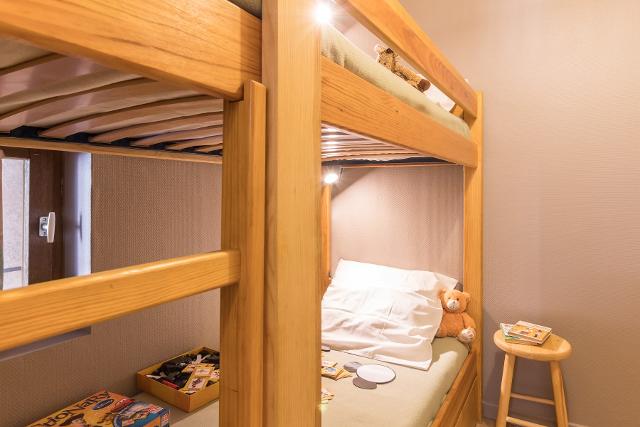 Appartment Cretes LMO160-A104 - Serre Chevalier 1500 - Monêtier Les Bains