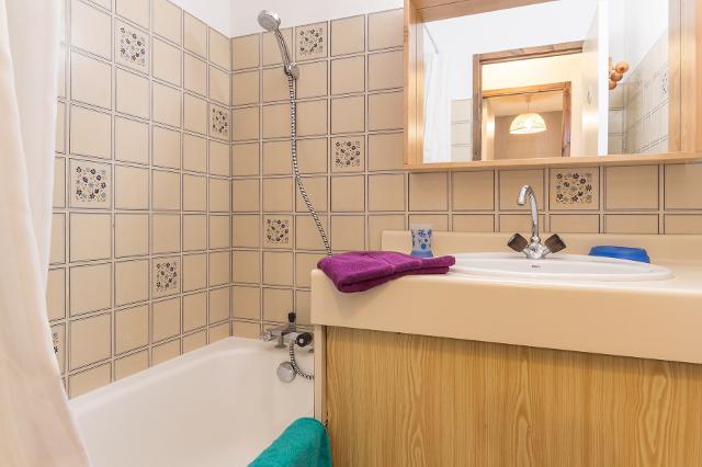 Appartment Cretes LMO160-A104 - Serre Chevalier 1500 - Monêtier Les Bains