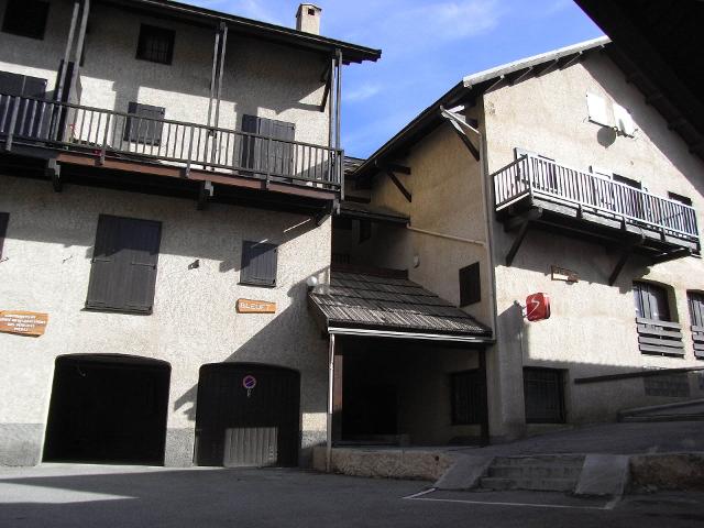 Appartment Vie De Clare Digitale A LMO150-D002 - Serre Chevalier 1500 - Monêtier Les Bains
