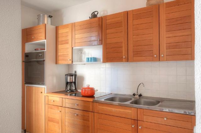 Apartment Rochebrune LMO260-1002 - Serre Chevalier 1500 - Monêtier Les Bains