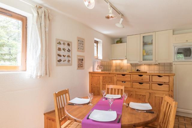 Appartement Gardioles LMO100-4401 - Serre Chevalier 1500 - Monêtier Les Bains
