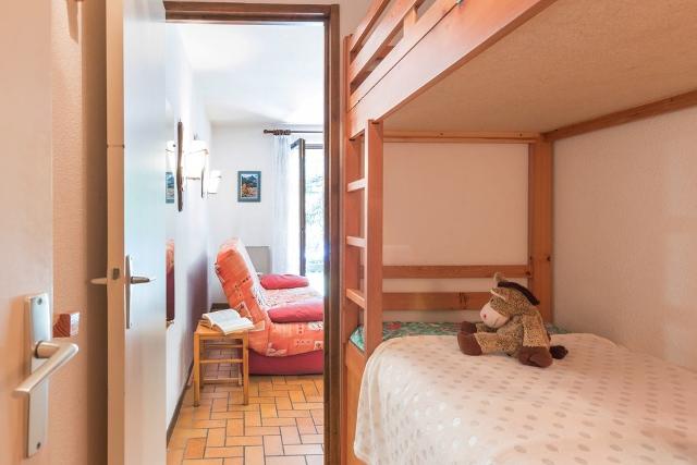 Appartment Gardioles 3 LMO100-3305 - Serre Chevalier 1500 - Monêtier Les Bains