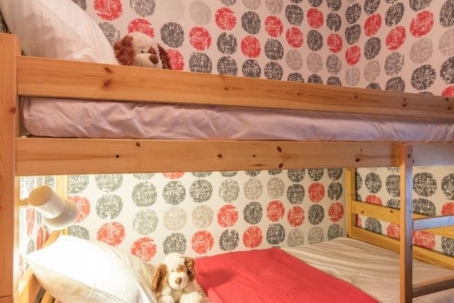 Appartment Vie De Clare Lys Orange LMO150-L302 - Serre Chevalier 1500 - Monêtier Les Bains
