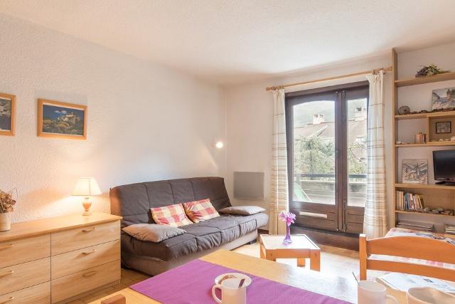 Appartment Vie De Clare Lys Orange LMO150-L302 - Serre Chevalier 1500 - Monêtier Les Bains