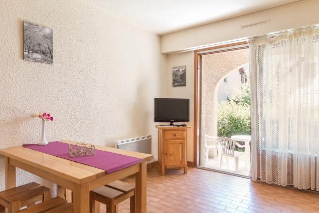 Appartment Roche Colombe LMO210-0007 - Serre Chevalier 1500 - Monêtier Les Bains