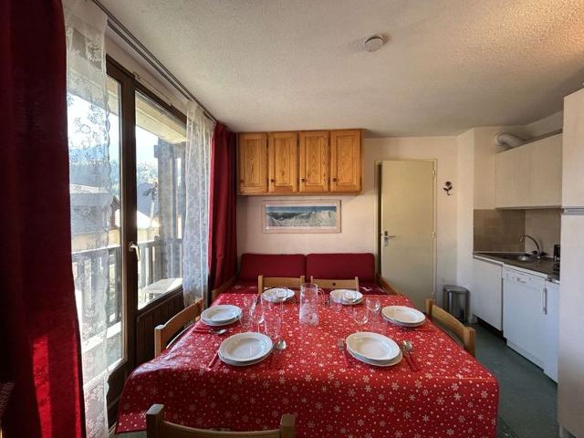 Appartment Central Station MTG300-003 - Montgenèvre