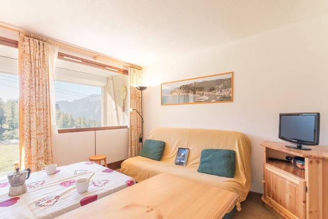 Apartment Ferme D'augustin MTG110-F93 - Montgenèvre