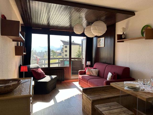 Appartment Loubatiere MTG240-141 - Montgenèvre