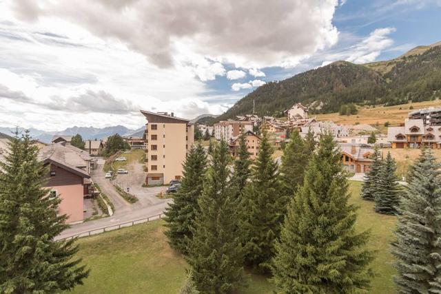 Appartment Loubatiere MTG240-141 - Montgenèvre
