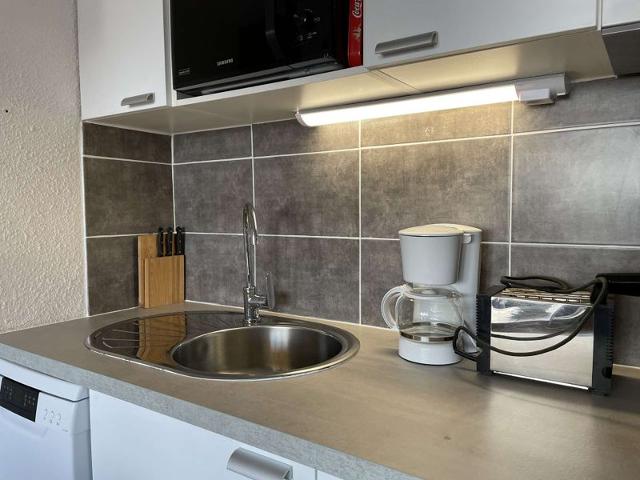 Appartment Loubatiere MTG240-141 - Montgenèvre