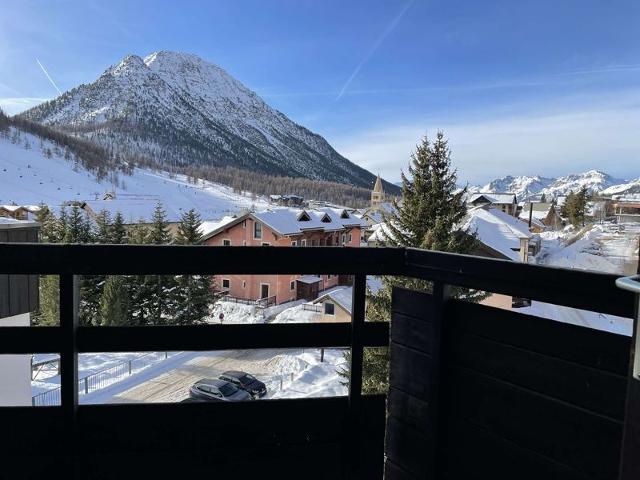 Appartment Loubatiere MTG240-141 - Montgenèvre