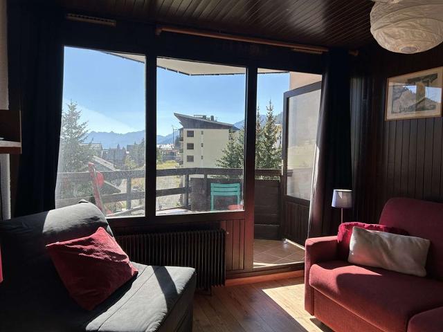 Appartment Loubatiere MTG240-141 - Montgenèvre