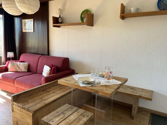 Appartment Loubatiere MTG240-141 - Montgenèvre