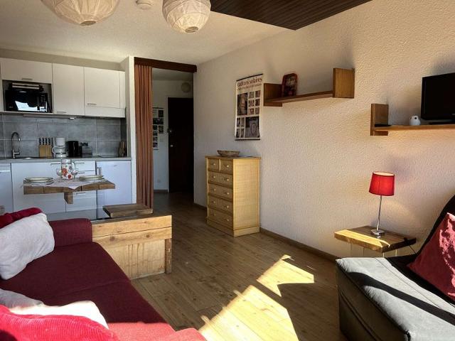 Appartment Loubatiere MTG240-141 - Montgenèvre