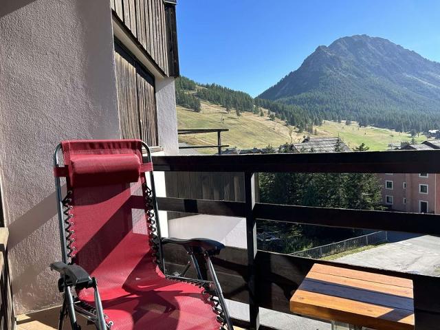 Appartment Loubatiere MTG240-141 - Montgenèvre