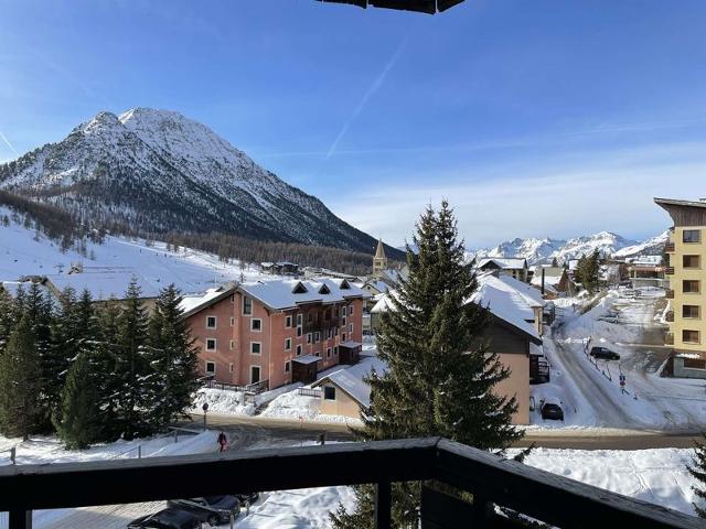 Appartment Loubatiere MTG240-141 - Montgenèvre