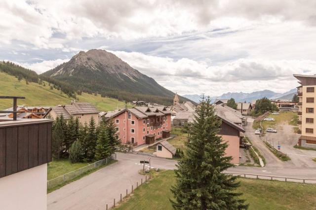 Appartment Loubatiere MTG240-141 - Montgenèvre