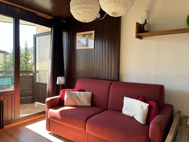 Appartment Loubatiere MTG240-141 - Montgenèvre