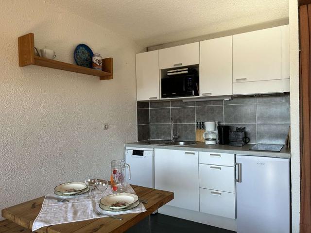 Appartment Loubatiere MTG240-141 - Montgenèvre