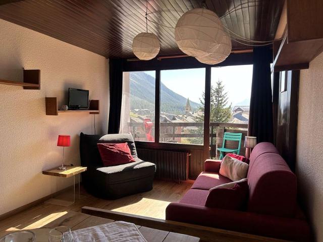 Appartment Loubatiere MTG240-141 - Montgenèvre