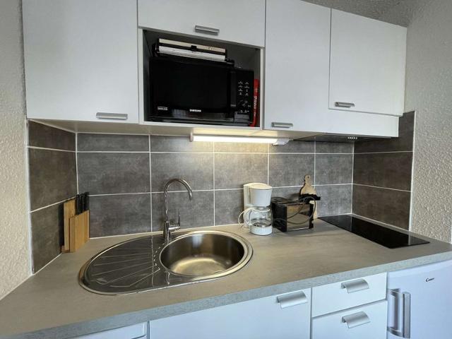 Appartment Loubatiere MTG240-141 - Montgenèvre