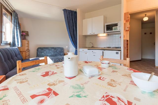 Appartement Ferme D'augustin MTG110-E17 - Montgenèvre