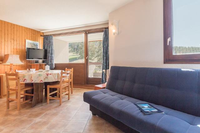 Appartement Ferme D'augustin MTG110-E17 - Montgenèvre