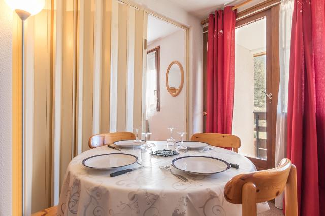 Appartement Ferme D'augustin E MTG110-E18 - Montgenèvre