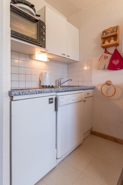 Appartement Ferme D'augustin E MTG110-E18 - Montgenèvre