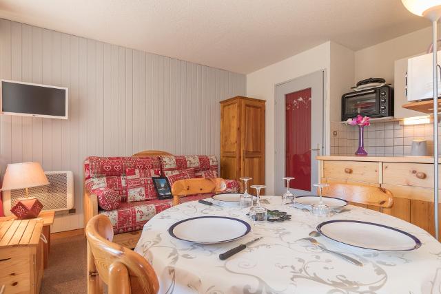 Appartement Ferme D'augustin E MTG110-E18 - Montgenèvre