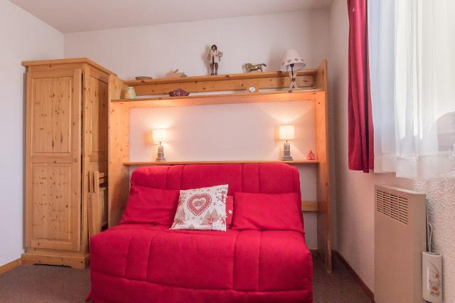 Appartement Ferme D'augustin E MTG110-E18 - Montgenèvre