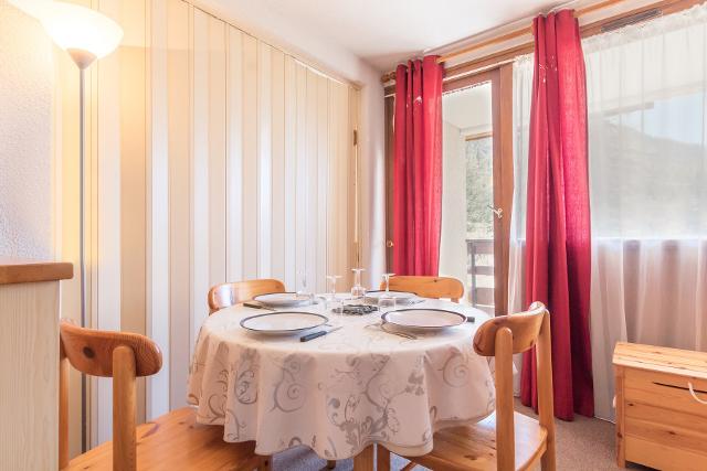 Appartement Ferme D'augustin E MTG110-E18 - Montgenèvre