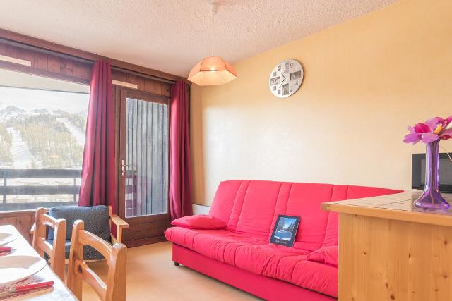 Appartement Chamoisiere MTG510-A243 - Montgenèvre